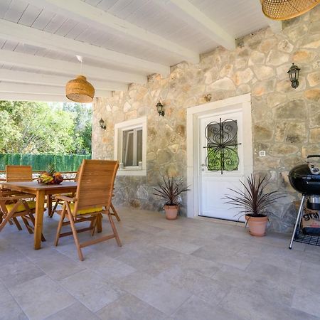 Stone House Magali Villa Sveti Jakov Екстериор снимка