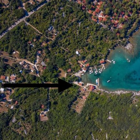 Stone House Magali Villa Sveti Jakov Екстериор снимка