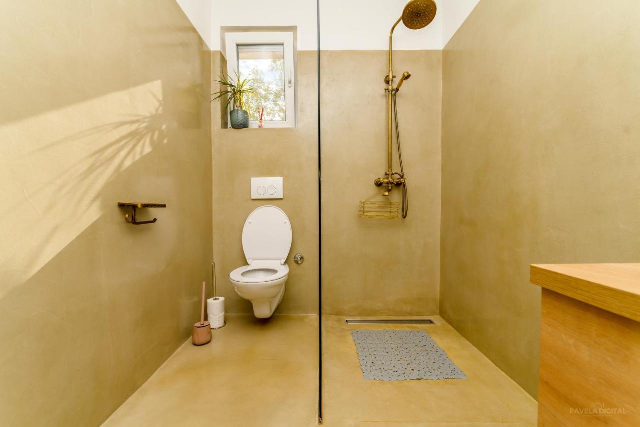 Stone House Magali Villa Sveti Jakov Екстериор снимка