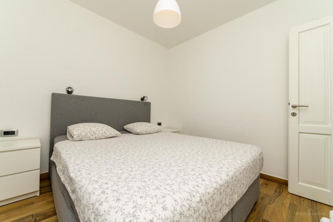 Stone House Magali Villa Sveti Jakov Екстериор снимка