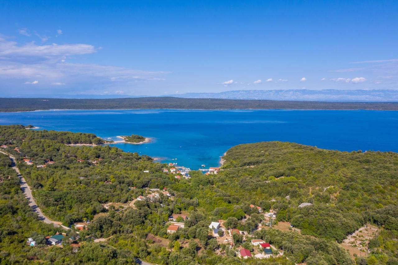 Stone House Magali Villa Sveti Jakov Екстериор снимка